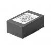 Filtr EMI, řada: FN402, 100 nF, 250V ac, 60Hz, Průchozí otvor 40 mH, Kolík, 500 mA, počet fází: 1, 0.373 mA, Schaffner,
