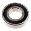 Kuličkové ložisko s hlubokým drážkováním 6206-C-2HRS-C3 FAG 30 mm (vnitřní prům.) 62 mm OD