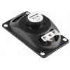Reproduktor 50 mm SC 5.9 ND 8 OHM 3W, 8 Ω Visaton Plný rozsah 150 Hz 17 kHz Reproduktor 50 mm SC 5.9 ND 8 OHM 3W, 8 Ω Visaton Plný rozsah 150 Hz 17 kHz