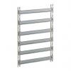 Schneider Electric PanelSeT Šasi skříně 400 mm 300mm 30 mm S3D, S3X, Spacial CRN, Thalassa PLM