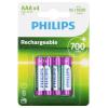VOLTCRAFT HR6 akumulátor AA, Ni-Zn, 1500 mAh, 1.6 V, 4 ks