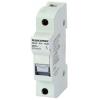Držák pojistek s montáží na lištu DIN 32A 690V Socomec 10 x 38 mm 3pólový