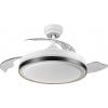 OSRAM HOMELIGHTING Retractable 1070 stropní ventilátor 66 W OSRAM HOMELIGHTING Retractable 1070 stropní ventilátor 66 W