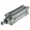 Pneumatický válec vodicích tyčí, řada: RS PRO Dvojčinný, vývrt: 32mm RS PRO, délka: 50 mm Pneumatický válec vodicích tyčí, řada: RS PRO Dvojčinný, vývrt: 32mm RS PRO, délka: 50 mm