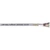 LAPP 34040/500 datový kabel UNITRONIC® Li2YCY PiMF 2 x 2 x 0.22 mm² še...
