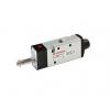 Pneumatický solenoidový ventil 3/2, řada: V61 G Elektromagnet/vzduch Norgren 24V Pneumatický solenoidový ventil 3/2, řada: V61 G Elektromagnet/vzduch Norgren 24V
