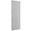 Rittal SV 9682.178 dělené dveře ocel šedá (š x v) 600 mm x 1800 mm 1 ks Rittal SV 9682.178 dělené dveře ocel šedá (š x v) 600 mm x 1800 mm 1 ks