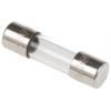 Kazetová pojistka 160mA F 5 x 20 mm Littelfuse Sklo 250V ac Kazetová pojistka 160mA F 5 x 20 mm Littelfuse Sklo 250V ac