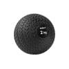 Medicinbal REBEL RBA-3108-2 Slam Ball 2kg Medicinbal REBEL RBA-3108-2 Slam Ball 2kg