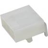 Molex vestavná zásuvková lišta (standardní) 3, rozteč 4.2 mm, 39303037, 1 ks Bag Molex vestavná zásuvková lišta (standardní) 3, rozteč 4.2 mm, 39303037, 1 ks Bag