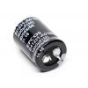 Kondenzátor, řada: B41231 4700 μF ±20 % 100V dc, Zacvakávací montáž TDK Kondenzátor, řada: B41231 4700 μF ±20 % 100V dc, Zacvakávací montáž TDK