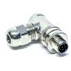 TE Connectivity TE AMP M8/M12 Connectors T4112001042-000 1 ks