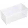 raaco 250/8-2 zásobník drobných dílů (d x š x v) 255 x 357 x 435 mm př...