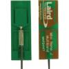 Anténa WiFi Všesměrový MAF95310 Pružný PCB Interní Plošný spoj Tvar I UFL Ezurio 185 mm Vnitřní 3.38 dB WiFi Anténa WiFi Všesměrový MAF95310 Pružný PCB Interní Plošný spoj Tvar I UFL Ezurio 185 mm Vnitřní 3.38 dB WiFi