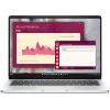 Dell notebook Pro 14 35.6 cm (14 palec) 255U 16 GB RAM 512 GB SSD německá, QWERTZ Intel Intel grafika platina P8K0D Dell notebook Pro 14 35.6 cm (14 palec) 255U 16 GB RAM 512 GB SSD německá, QWERTZ Intel Intel grafika platina P8K0D