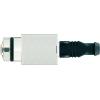 Escha IE-FKFDSY4-RJ45KS průchodka, 8069793, piny: 4, 8, 1 ks Escha IE-FKFDSY4-RJ45KS průchodka, 8069793, piny: 4, 8, 1 ks