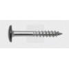 SWG 211535520 vrut na dřevěné fasády 5.5 mm 35 mm T profil nerezová ocel A4 100 ks