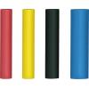 Max Hauri 132677 smršťovací bužírka černá 4.8 mm 9.5 mm 5 m Max Hauri 132677 smršťovací bužírka černá 4.8 mm 9.5 mm 5 m