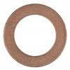 KS Tools 430.0510 Těsnicí kroužek, měď, vnější Ø 24 mm, vnitřní Ø 15 mm, balení 1 ks KS Tools 430.0510 Těsnicí kroužek, měď, vnější Ø 24 mm, vnitřní Ø 15 mm, balení 1 ks