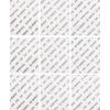 Bosch Accessories 2608902432 2608902432 brusný list Zrnitost 120, 180, 240, 320 1 ks