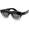 Asus AirVision M1 Smart Glasses AR brýle černá s integrovaným zvukovým systémem Asus AirVision M1 Smart Glasses AR brýle černá s integrovaným zvukovým systémem