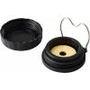 TOOLCRAFT TC-ZD-10P odkládací stojan na pájecí pero (Ø x v) 60 mm x 22 mm TOOLCRAFT TC-ZD-10P odkládací stojan na pájecí pero (Ø x v) 60 mm x 22 mm