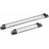 HELU strojové LED osvětlení HELULIGHT® STATIC-RGBW 140D RGBW 7 W 100 ° (d x š x v) 215 x 30 x 17.50 mm 1 ks