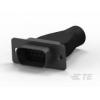 TE Connectivity TE AMP AMPLIMITE HD22 Crimp-Snap Connector 1658675-1 1 ks Bag TE Connectivity TE AMP AMPLIMITE HD22 Crimp-Snap Connector 1658675-1 1 ks Bag