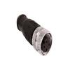 Bulgin PXPPVC12FBF12ACL010PVC 1 ks Bulgin PXPPVC12FBF12ACL010PVC 1 ks