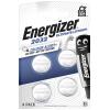 Energizer knoflíkový článek CR 2032 3 V 4 ks 235 mAh lithiová E304206100 Energizer knoflíkový článek CR 2032 3 V 4 ks 235 mAh lithiová E304206100