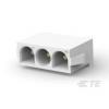 TE Connectivity 350429-4, 1 ks Bag TE Connectivity 350429-4, 1 ks Bag