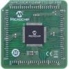 Microchip Zásuvný modul, dsPIC33CK1024MP710, PIC, Univerzální zásuvný modul EV74M01A, PIC, Univerzální zásuvný modul
