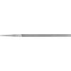 PFERD TOOLS 19303152 Rybářský pilník Délka 150 mm 12 ks