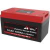LiFePO4 akumulátor Solarfam AST-100, 12,8 V / 100 Ah, 1 280 Wh LiFePO4 akumulátor Solarfam AST-100, 12,8 V / 100 Ah, 1 280 Wh