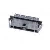 Molex zásuvkový konektor na kabel 14, 701070048, 1 ks Bulk Molex zásuvkový konektor na kabel 14, 701070048, 1 ks Bulk