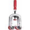 Bessey KF4 adaptér pro dílenský stůl Rozpětí (max.):80 mm Délka vylože...