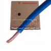 Kabel H05V-K 1,0 mm², 100 m, měď, PVC izolace Kabel H05V-K 1,0 mm², 100 m, měď, PVC izolace