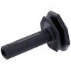 KS Tools Zednický sekáč BROZEplus, 14 x 250 mm 9632445