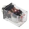 RS PRO Výkonové relé 3PDT 10A 230V ac RS PRO Výkonové relé 3PDT 10A 230V ac