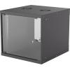 Digitus DN-19 07-U 19 nástěnná rozváděcí skříň (š x v x h) 600 x 420 x...