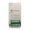 Allen Bradley PLC – I/O modul Bulletin 2080 Digitální 30V dc
