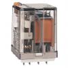 Allen Bradley Relé bez blokování 3PDT 15A 24V dc 700-HB