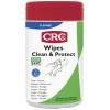 CRC ČISTICÍ UTĚRKY WIPES CLEAN & PROTECT 33381-AA 50 ks CRC ČISTICÍ UTĚRKY WIPES CLEAN & PROTECT 33381-AA 50 ks