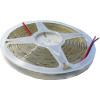 LED pásek 10 mm zelený, 60× LED 5730/m, IP65, 5 m