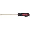 KS Tools 9620916 šroubovák pro šrouby Microstix Délka dříku: 150 mm DIN ISO 2380-2