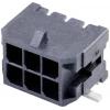 Molex konektor do DPS 430450610, 1 ks