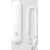 Siedle 200087165-00 příslušenství domovní telefon vnitřní jednotka bílá Siedle 200087165-00 příslušenství domovní telefon vnitřní jednotka bílá