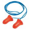 Honeywell Safety Ušní zátky Jednorázový, Červená, Modrá, Polyuretan 37 dB CE 100 Honeywell Safety Ušní zátky Jednorázový, Červená, Modrá, Polyuretan 37 dB CE 100