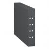 Podpěrná deska, řada: PrismaSeT G Schneider Electric Podpěra podložky Souprava PrismaSeT (PrismaSeT G) IP55, délka: 150 Podpěrná deska, řada: PrismaSeT G Schneider Electric Podpěra podložky Souprava PrismaSeT (PrismaSeT G) IP55, délka: 150