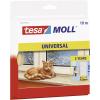 tesa UNIVERSAL 05412-00100-00 těsnicí páska tesaMOLL® bílá (d x š) 10 m x 9 mm 1 ks